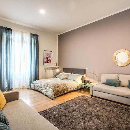 Diocleziano Triple Appartement Rome Buitenkant foto
